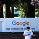 Google Patch.